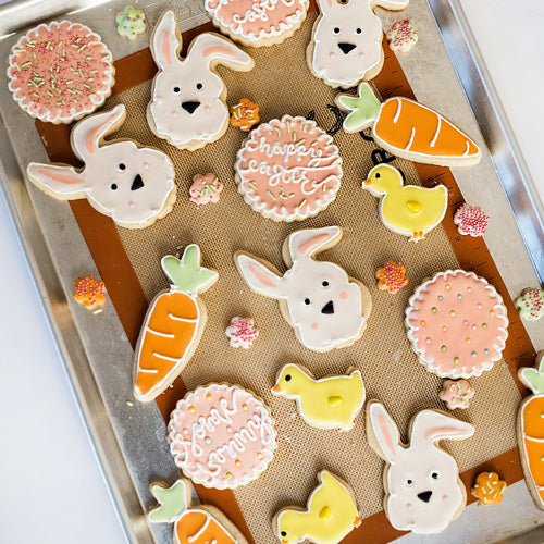 A Few Ways To Make Your At-Home Easter Better
