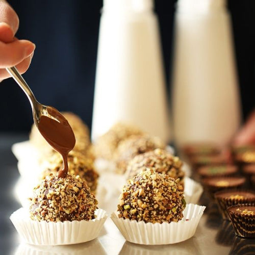 A Guide To CandyMaking for Beginners One on One Flavors