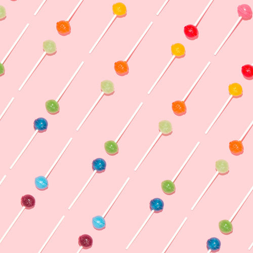 How To Keep Your Hard Candy From Grainy One on One Flavors