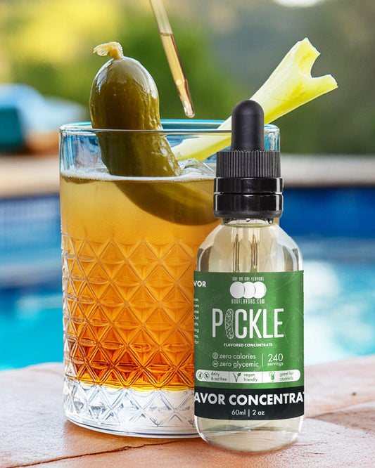 Pickleback Cocktail