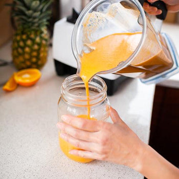 Orange Sweet Delight