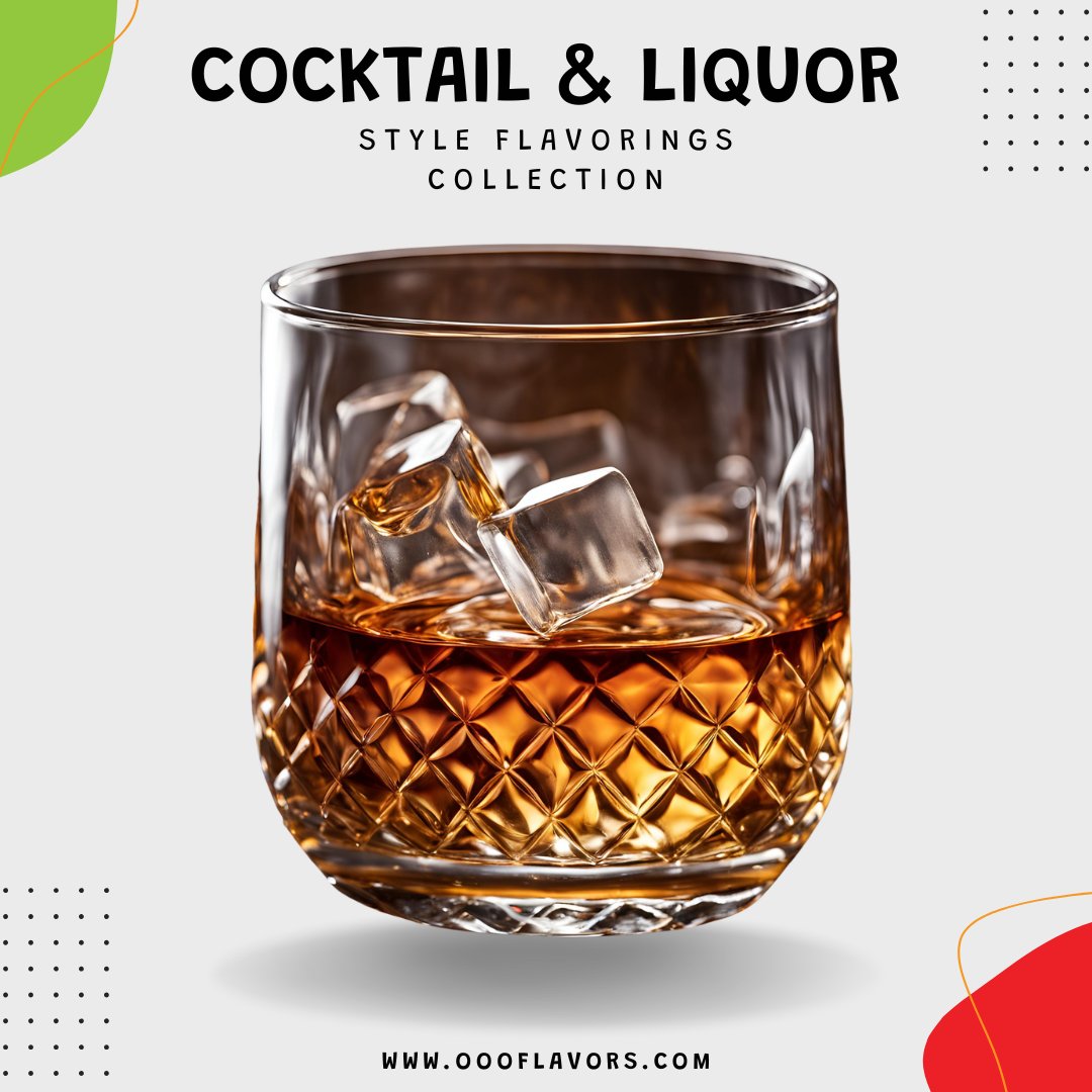 Cocktail & Liquor