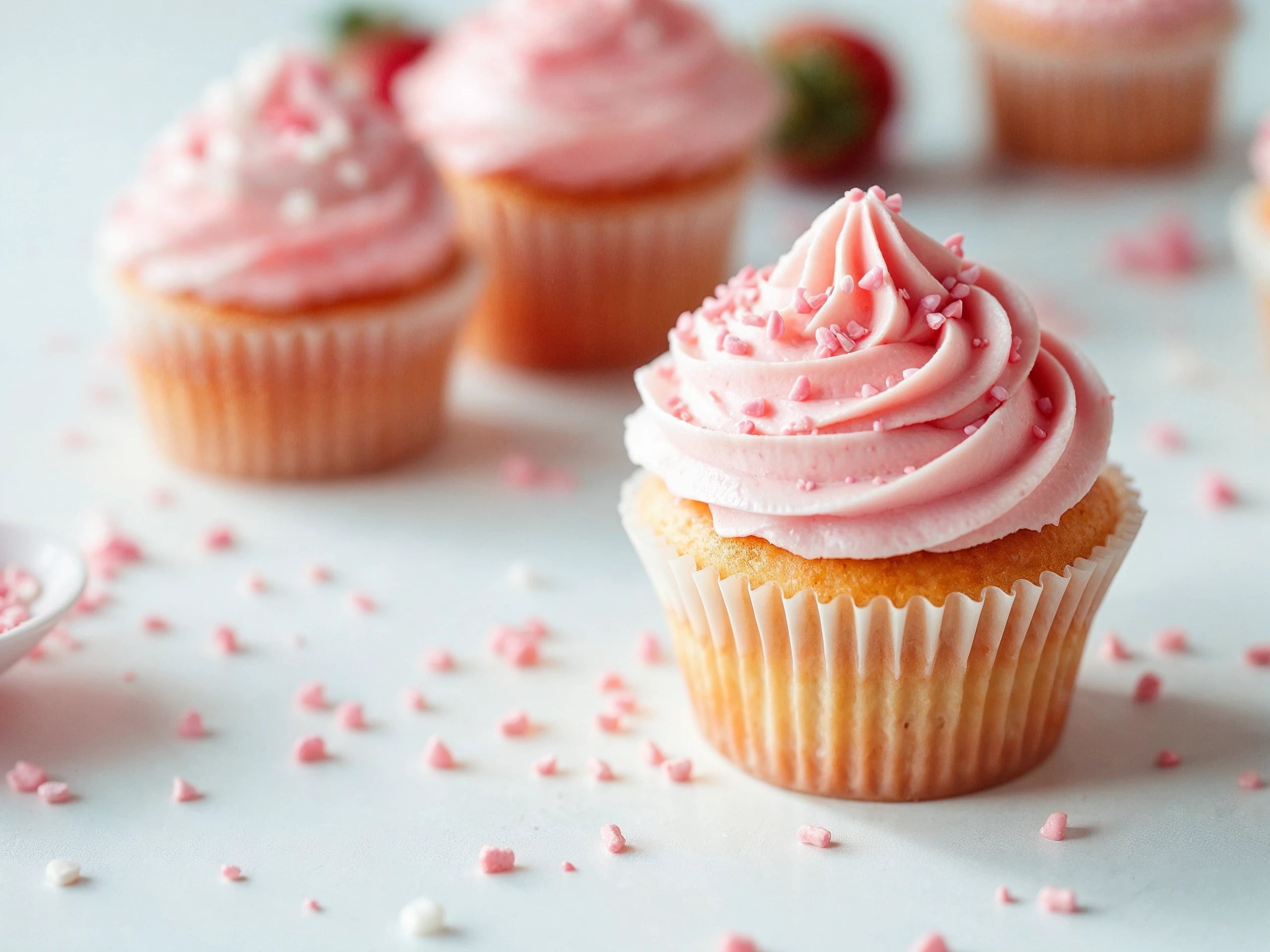 Baked Goods & Sweets