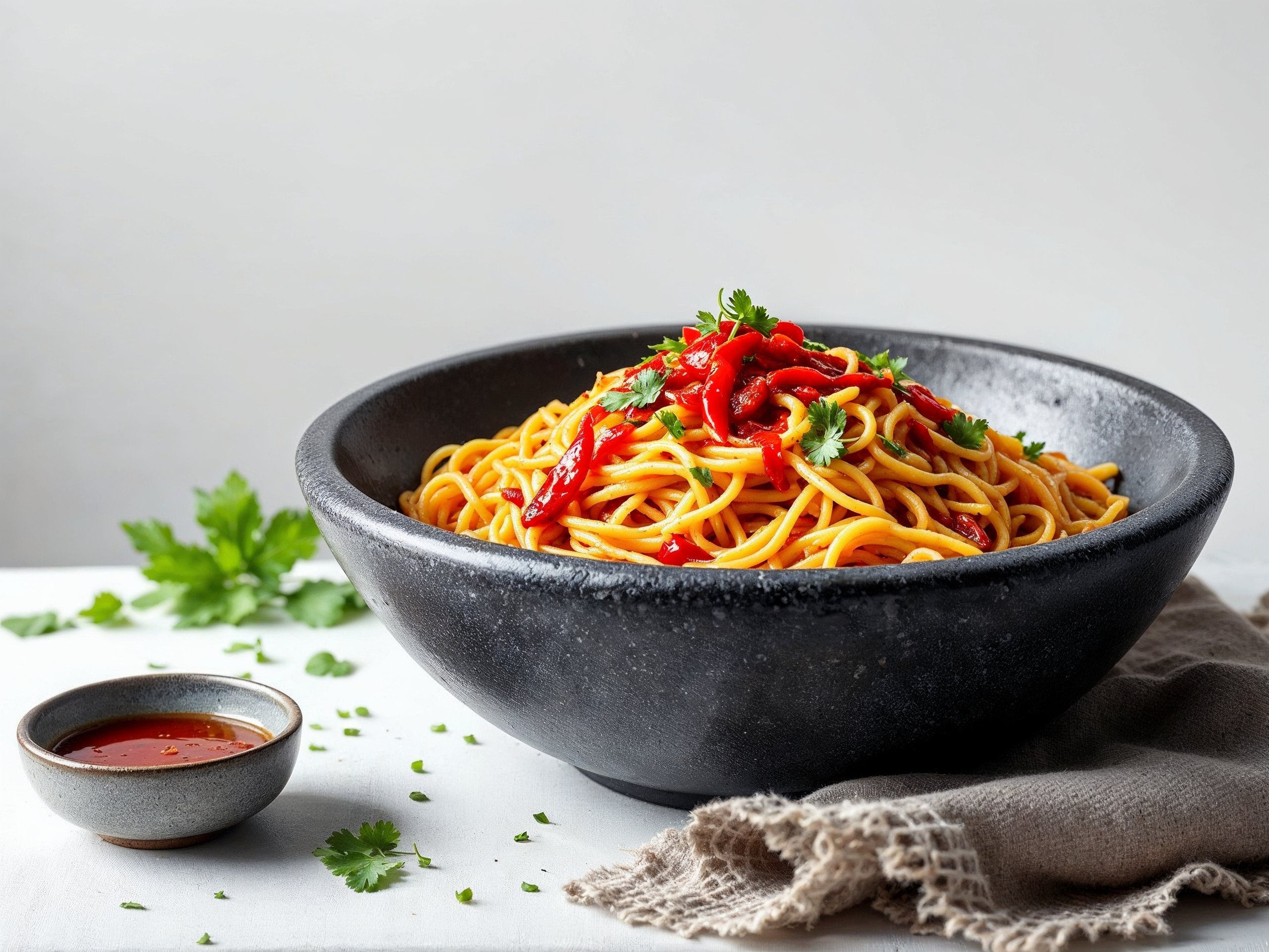 Savory & Spices