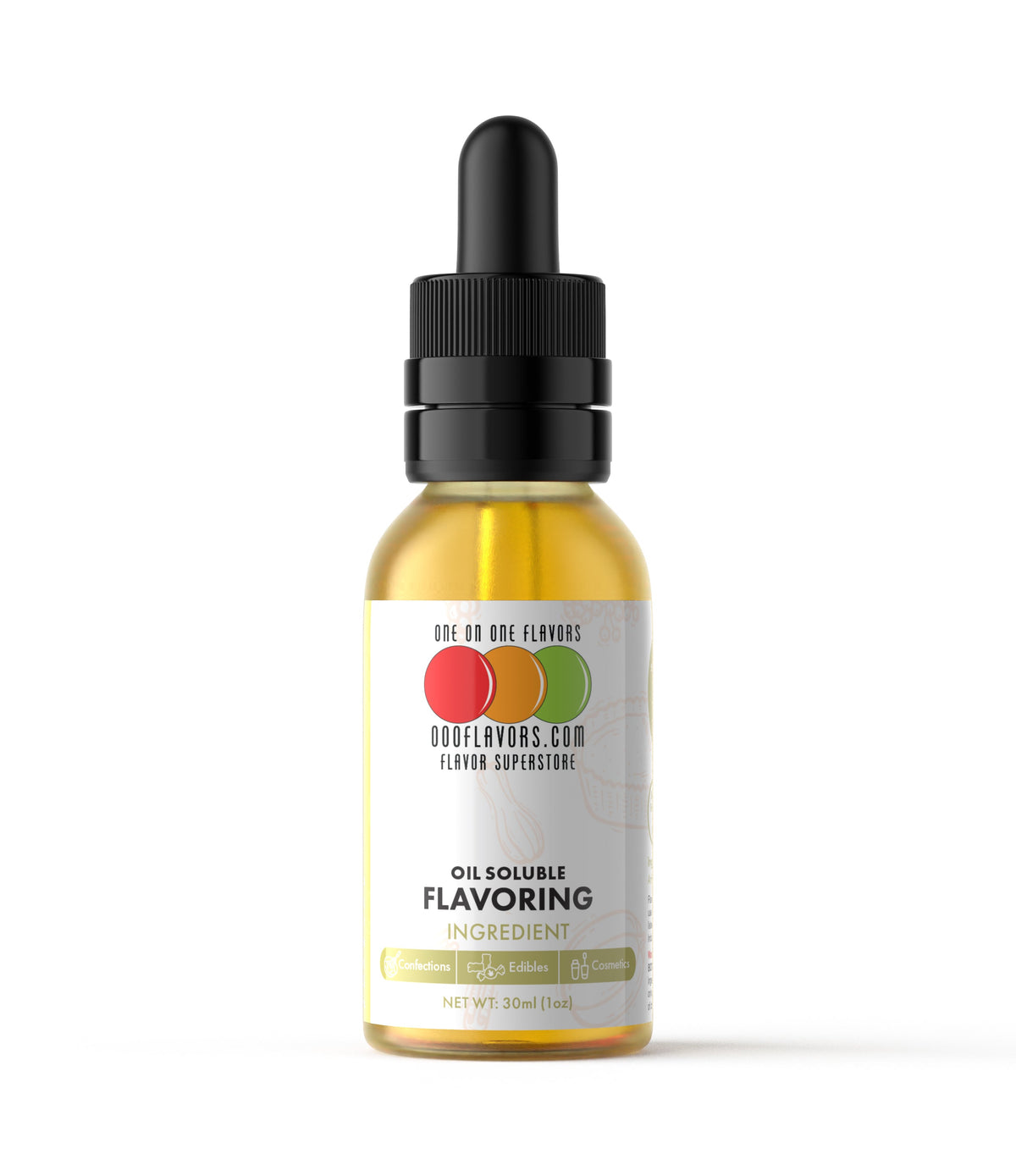 30ML Blueberry Cream Flavoring
