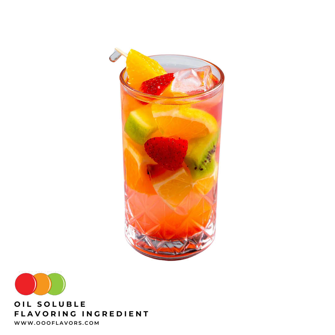 Island Punch Flavoring