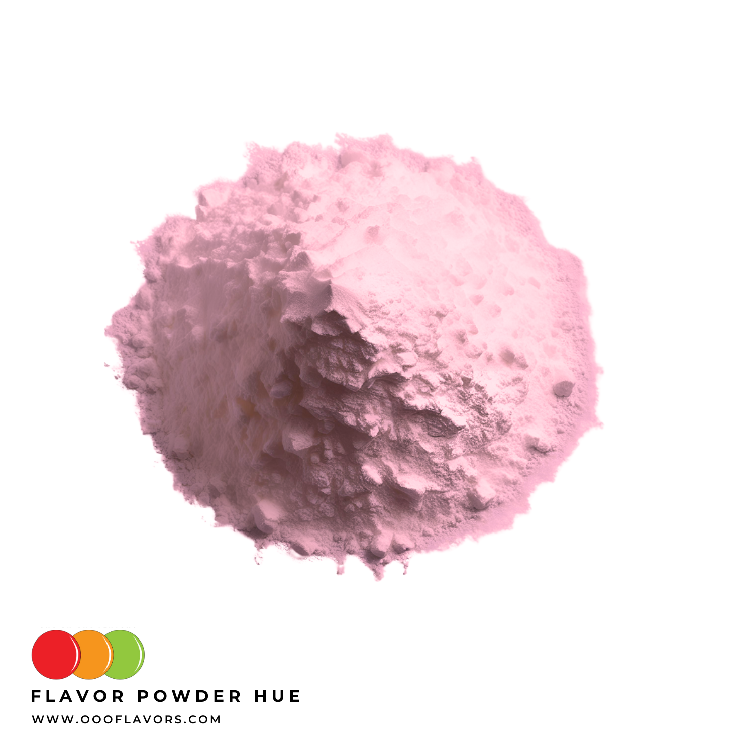 Dragon Fruit Flavor Powder