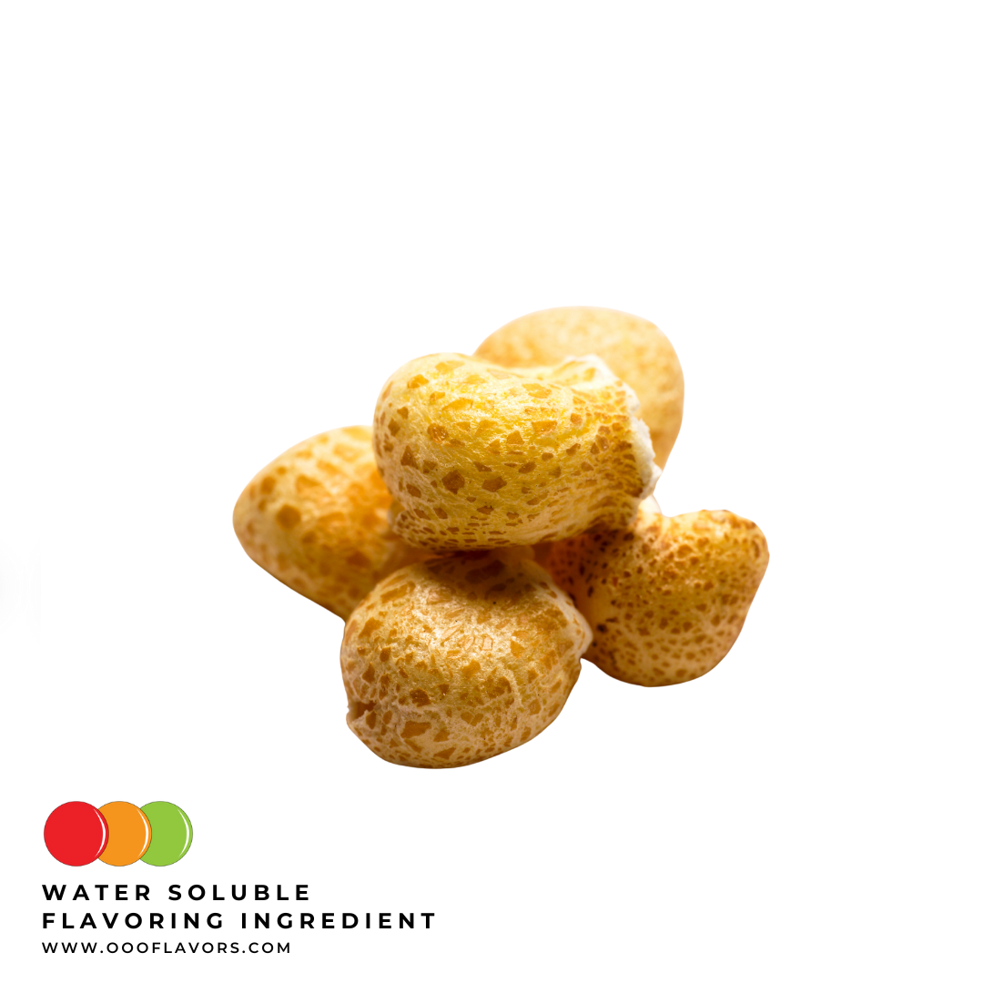 Cereal (Corn Puffs) Flavoring