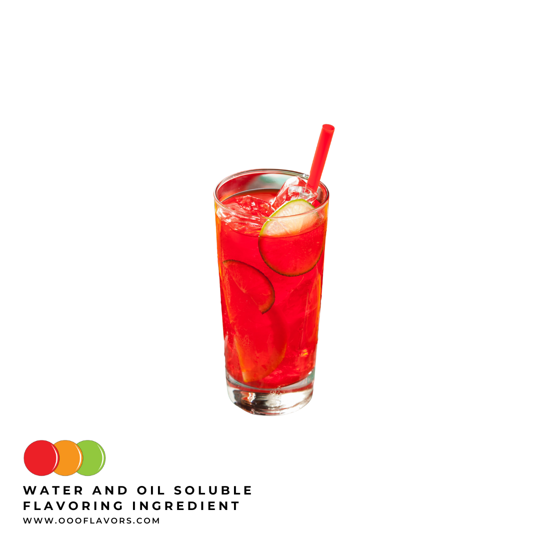 Fruit Punch Flavoring