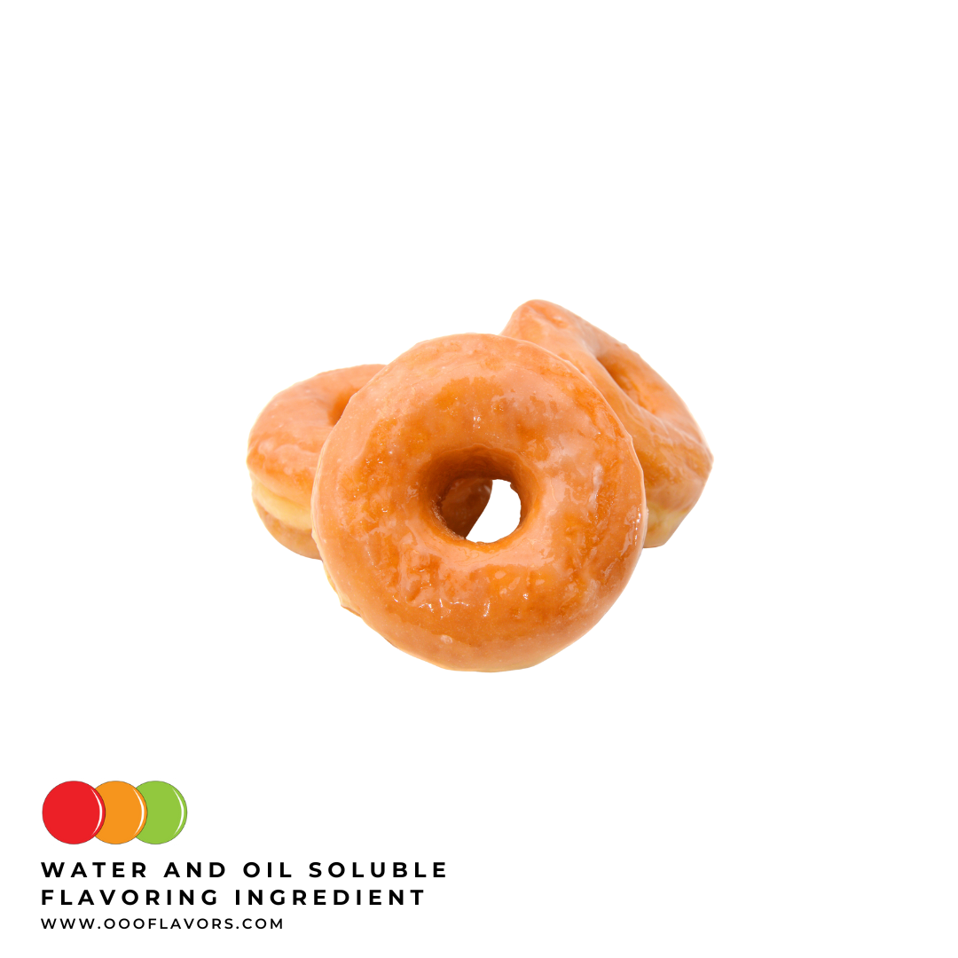 Glazed Donut Flavoring