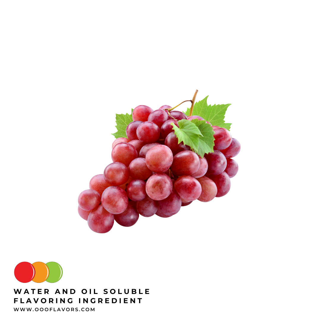 Grape Flavoring