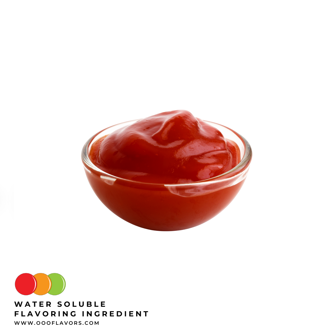 Ketchup Flavoring