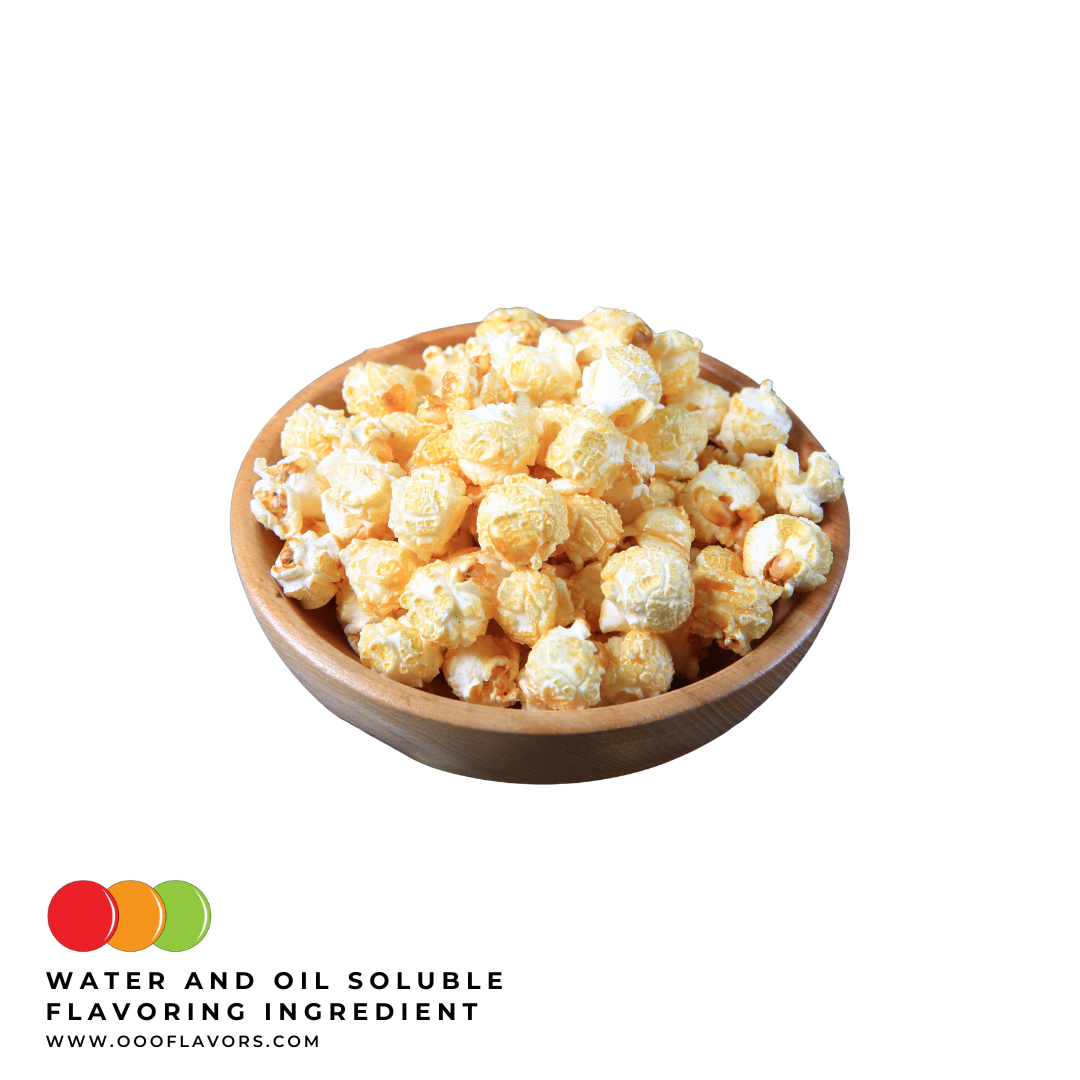 Kettle Corn Flavoring