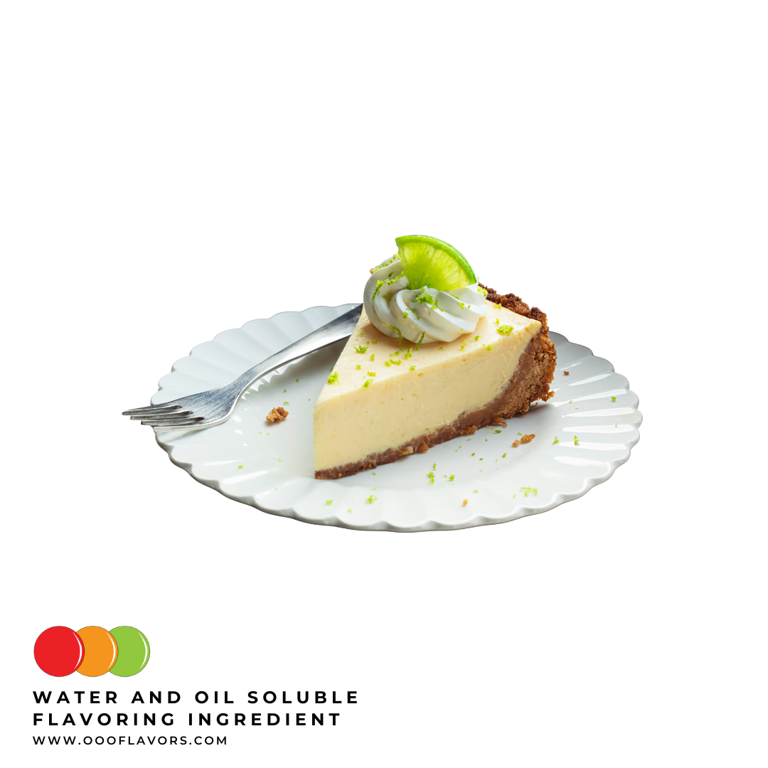 Key Lime (Pie) Flavoring