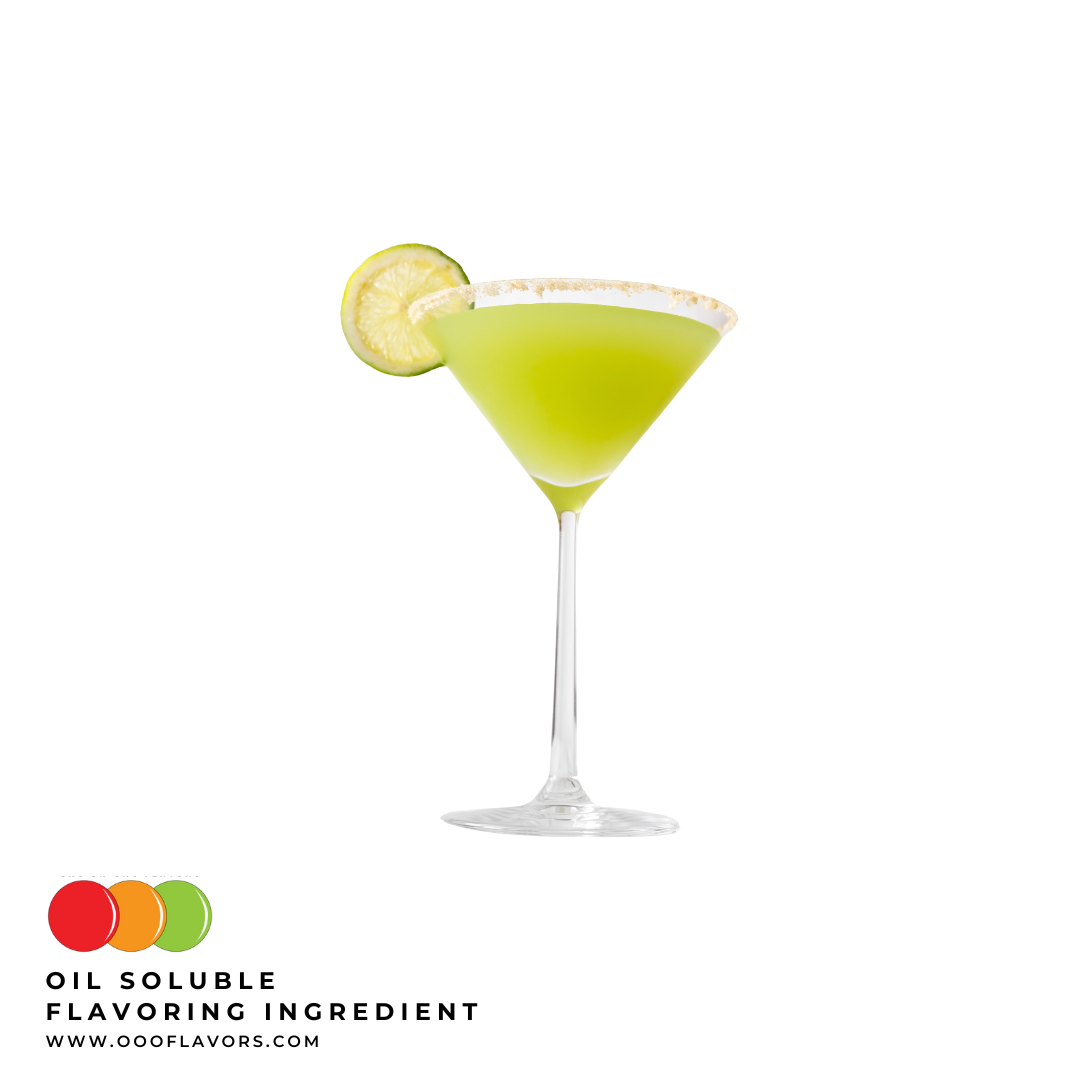 Key Lime Martini Flavoring