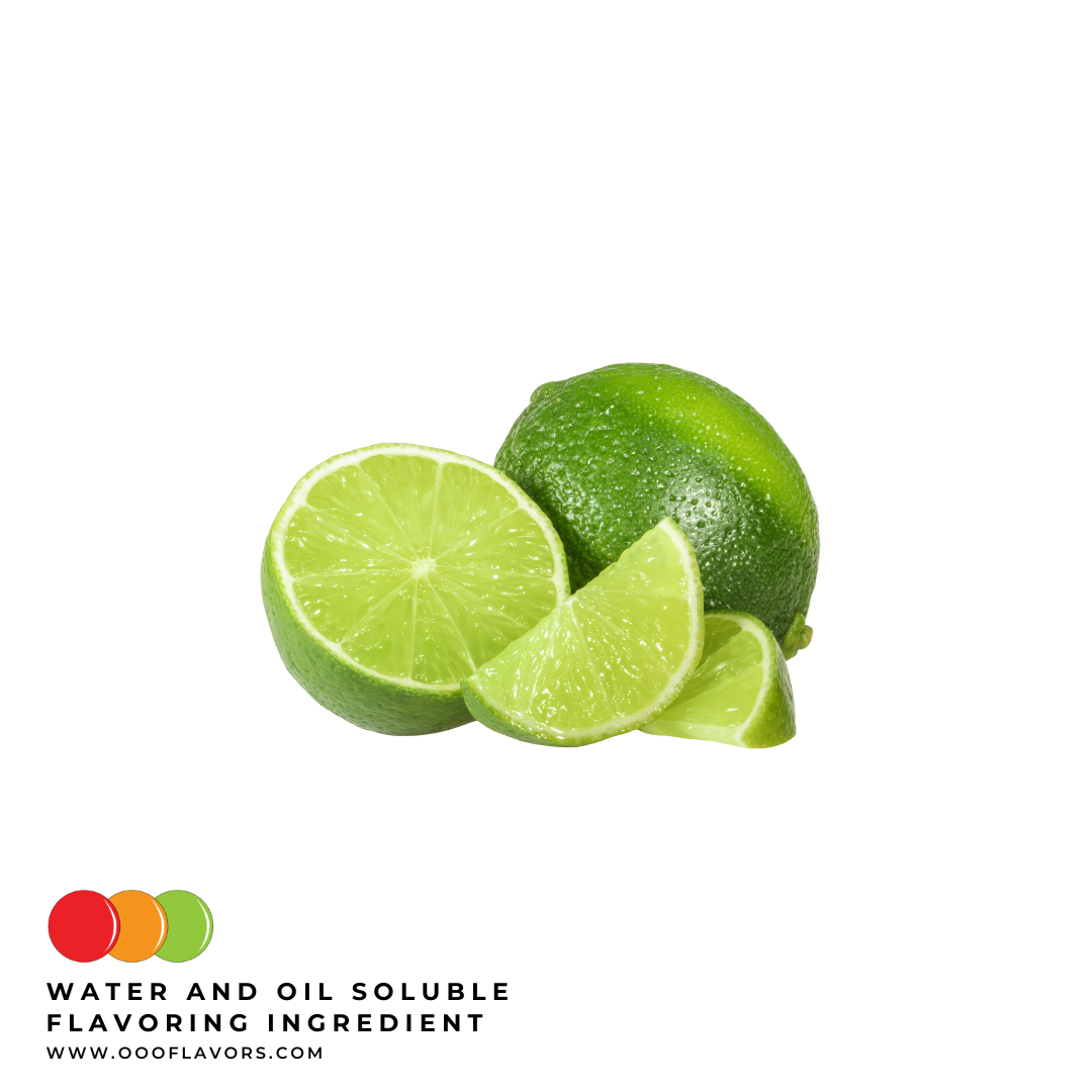Lime Flavoring