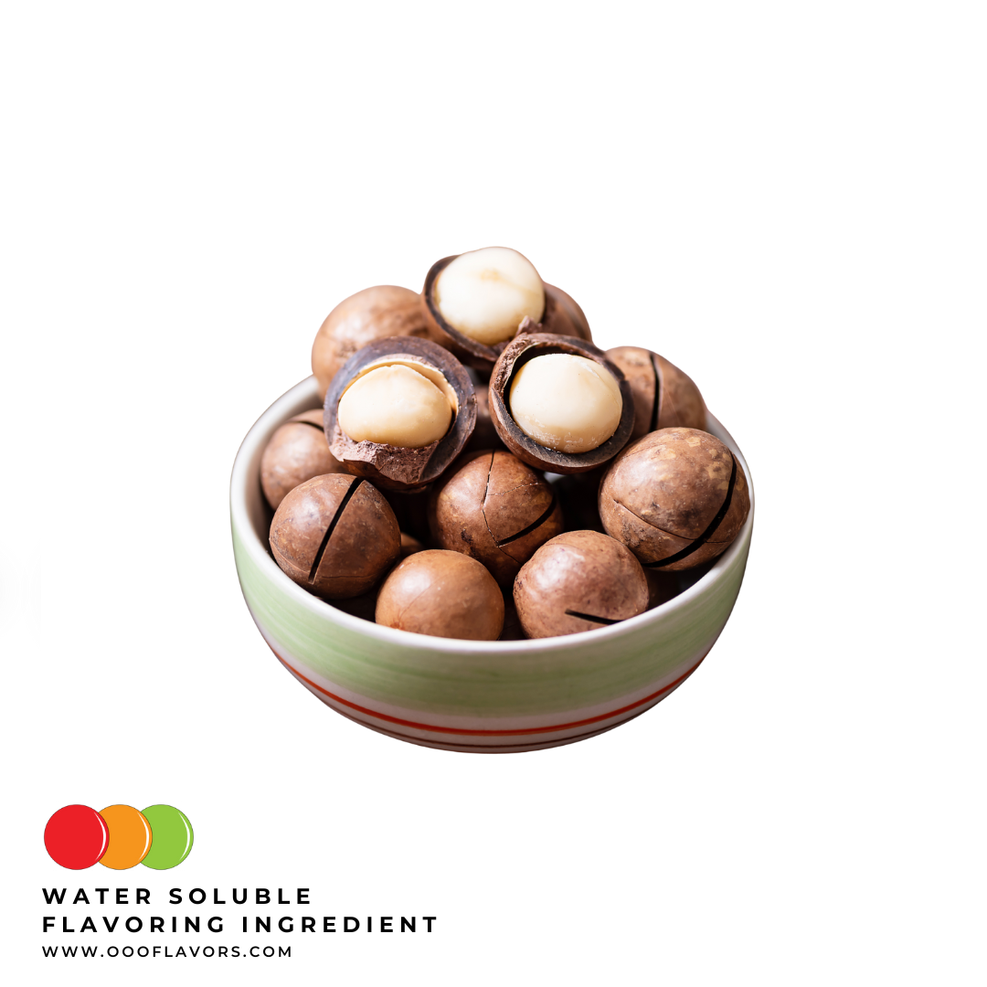 Macadamia Nut Flavoring