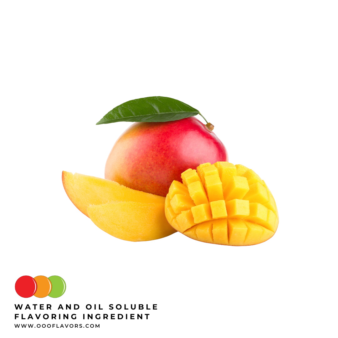 Mango Flavoring