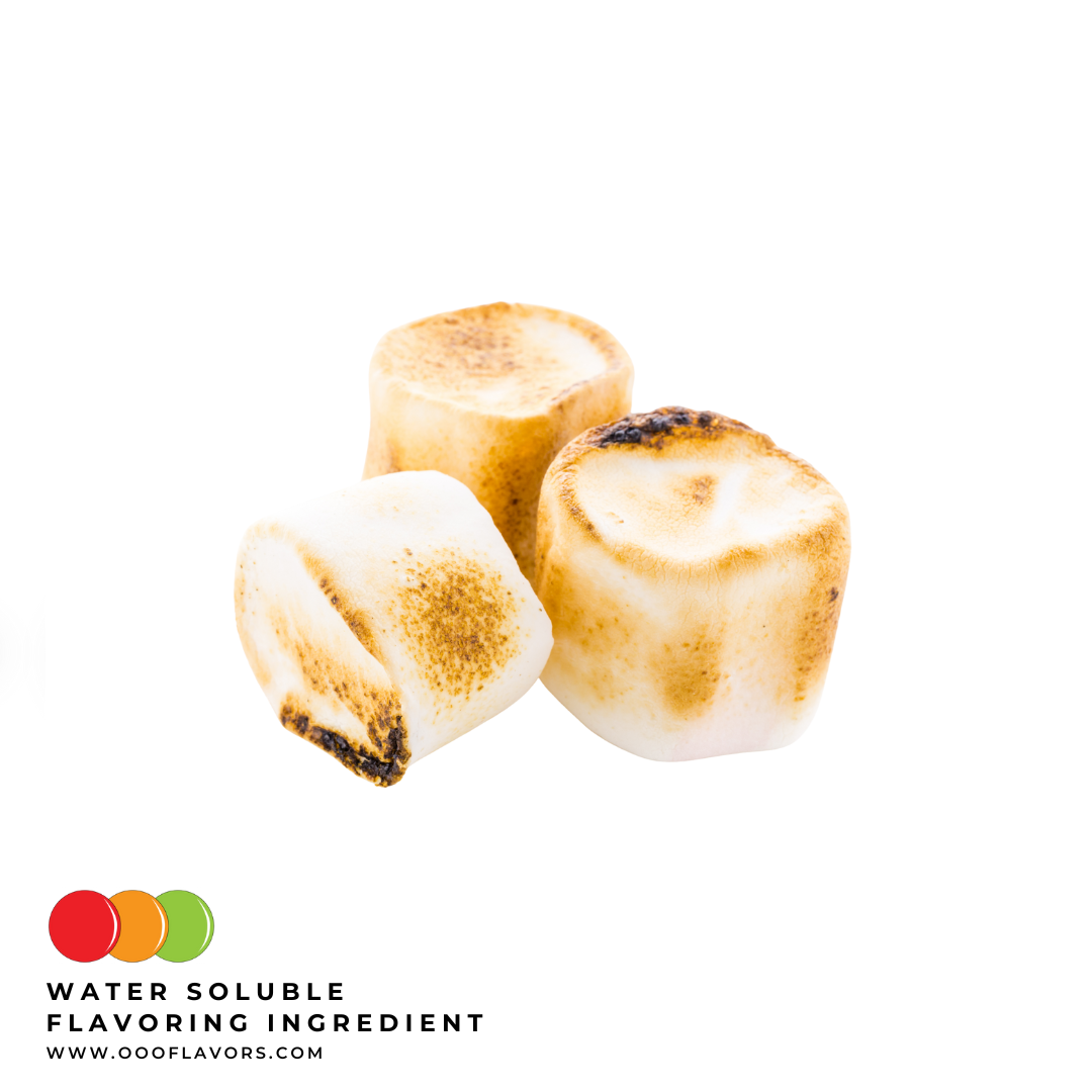 Marshmallow (Toasted) Flavoring