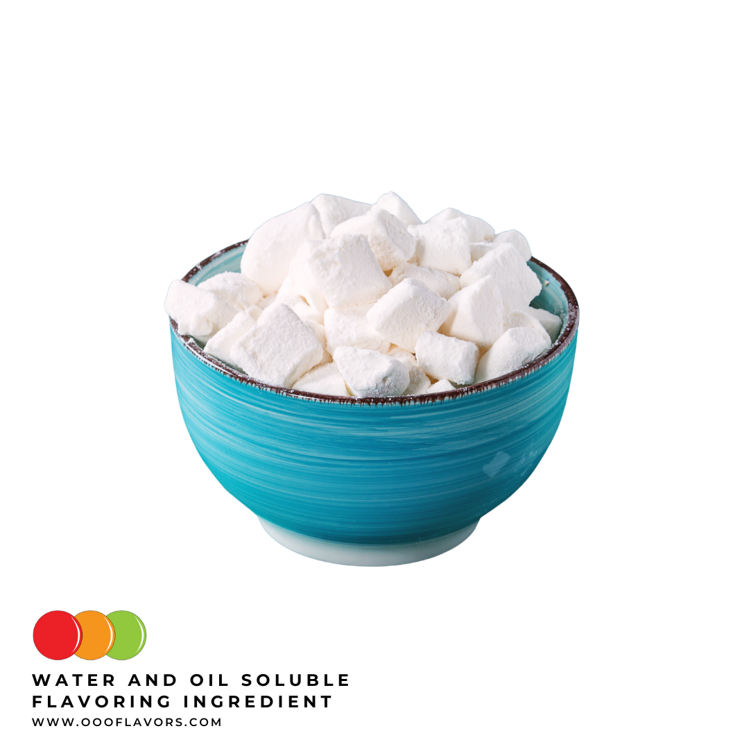 Marshmallow (Vanilla) Flavoring
