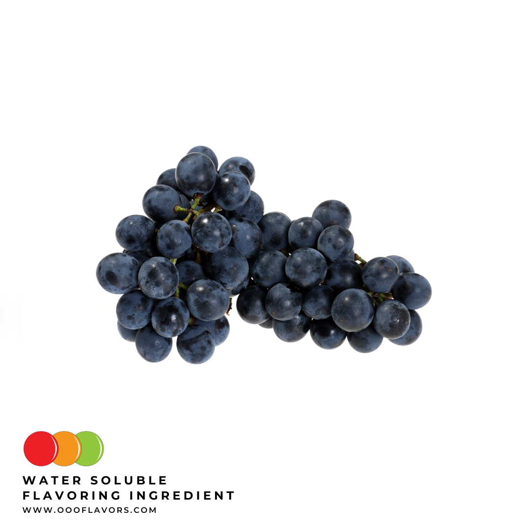 Merlot Flavoring