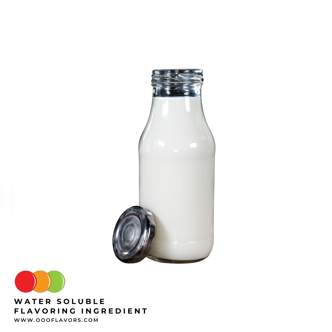 Milk (Whole Milk) Flavoring