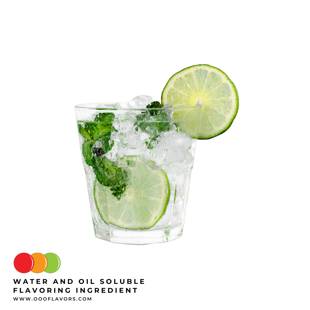 Mojito Flavoring
