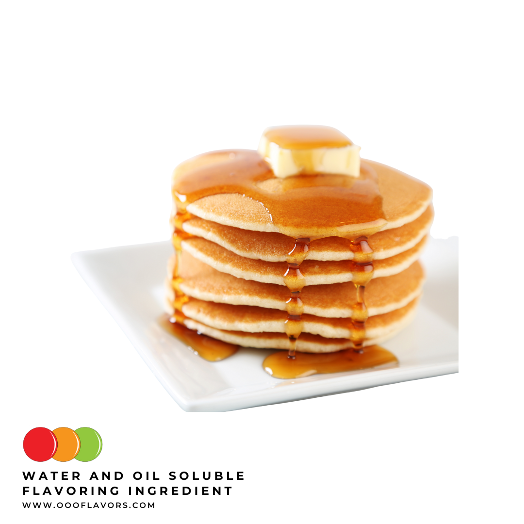 Pancake Flavoring