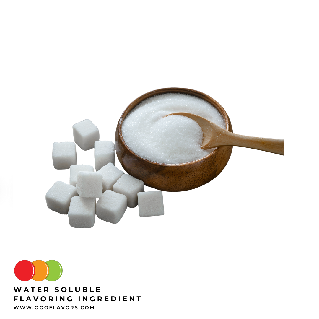 Powdered Sugar Flavoring