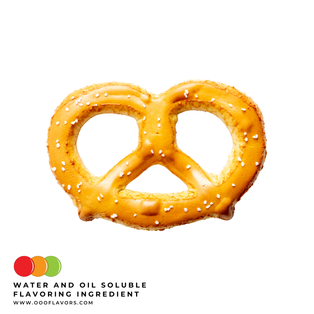 Pretzel Flavoring