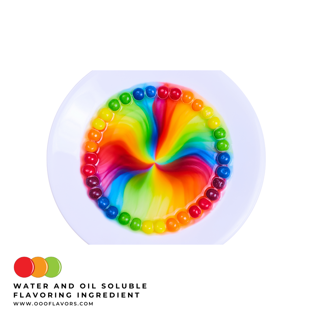 Rainbow Candy Flavoring