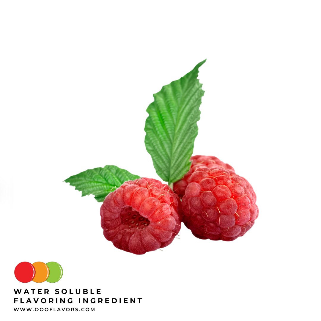 Raspberry (Sour) Flavoring