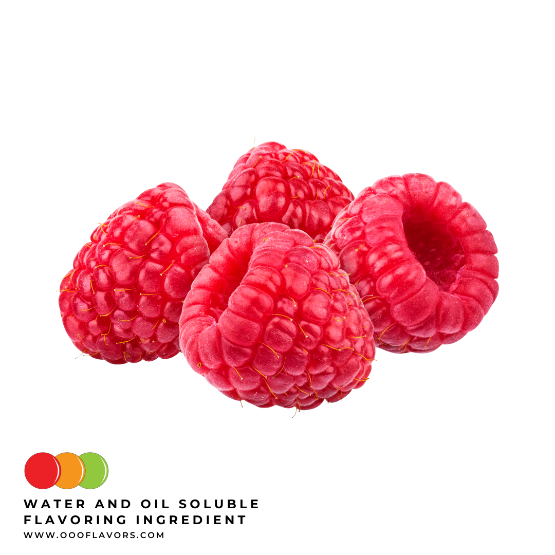 Raspberry Flavoring
