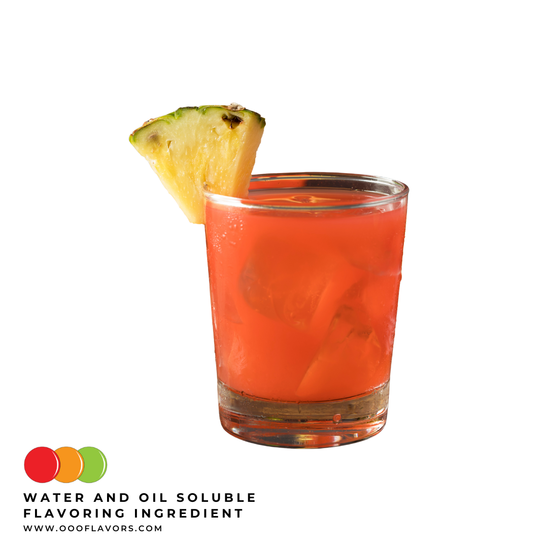 Rum (Jamaican) Flavoring