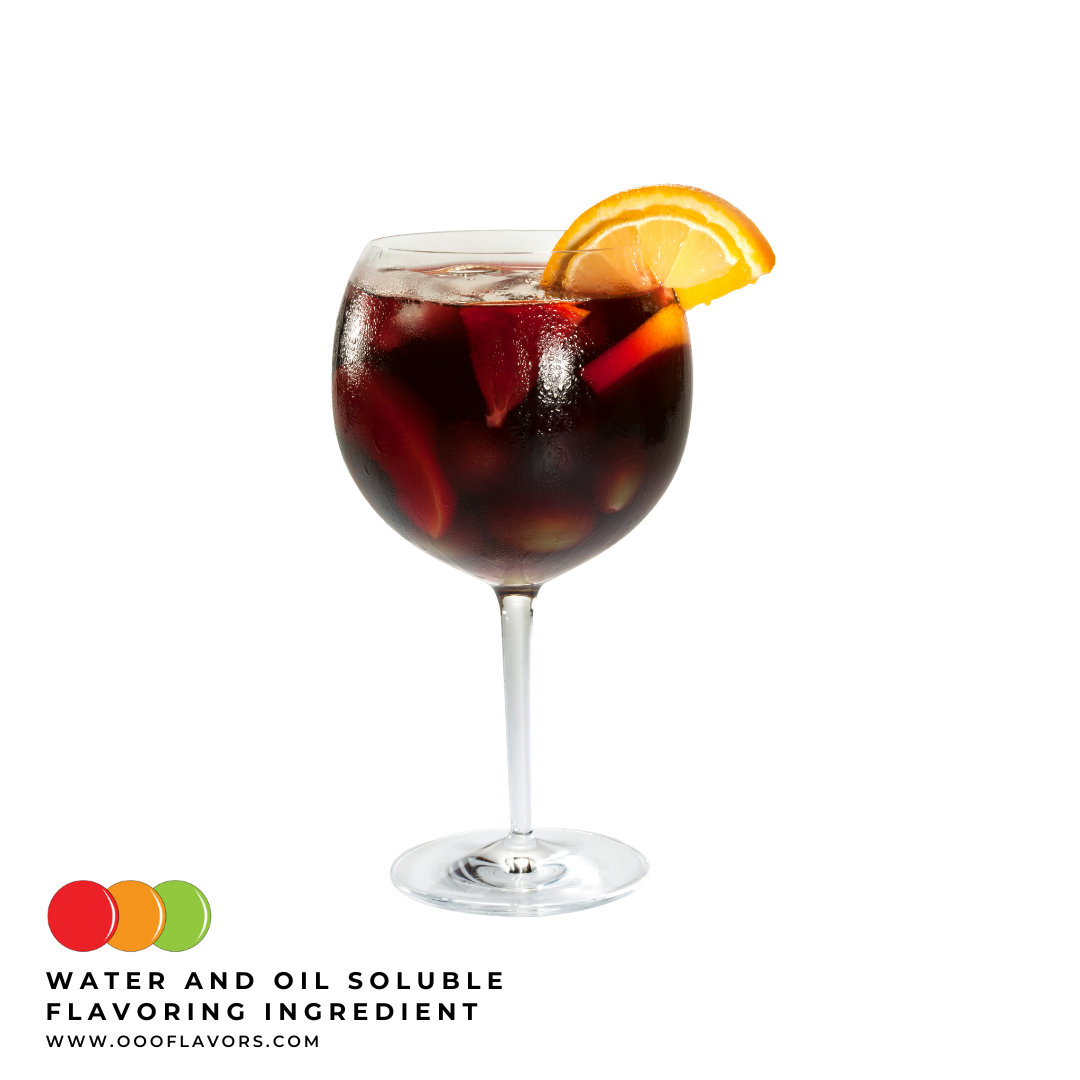 Sangria Flavoring