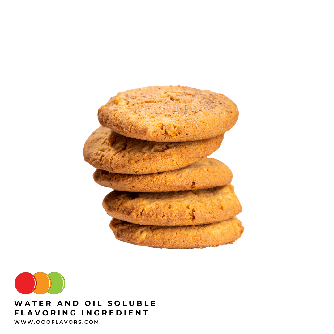 Snickerdoodle Flavoring