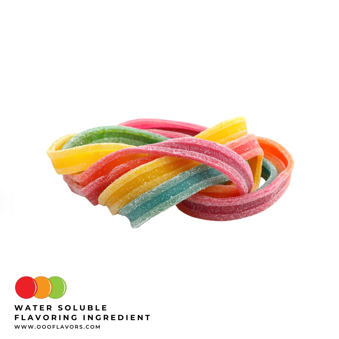 Strawberry (Sour Belts) Flavoring