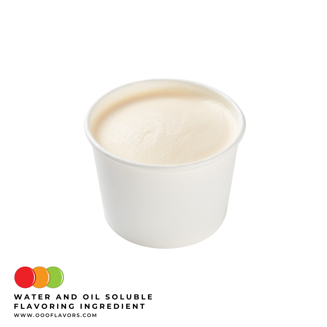 Sweet Cream Flavoring