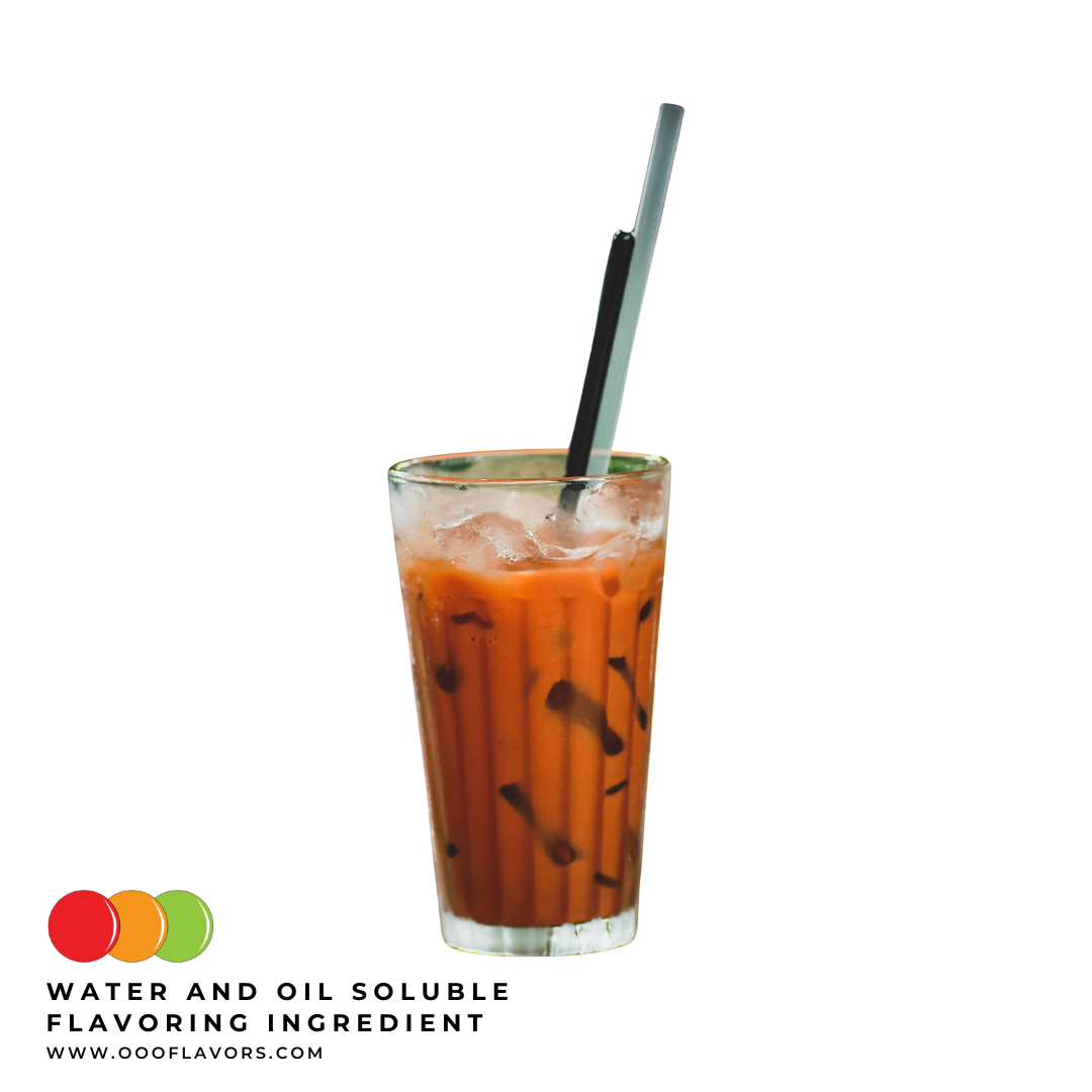 Tea (Thai) Flavoring