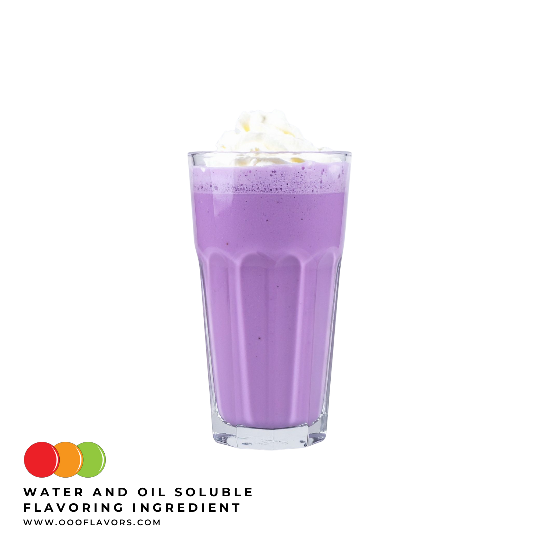Ube Flavoring