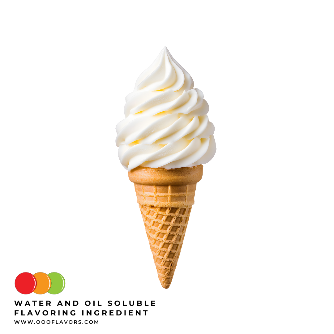 Vanilla (Ice Cream) Flavoring