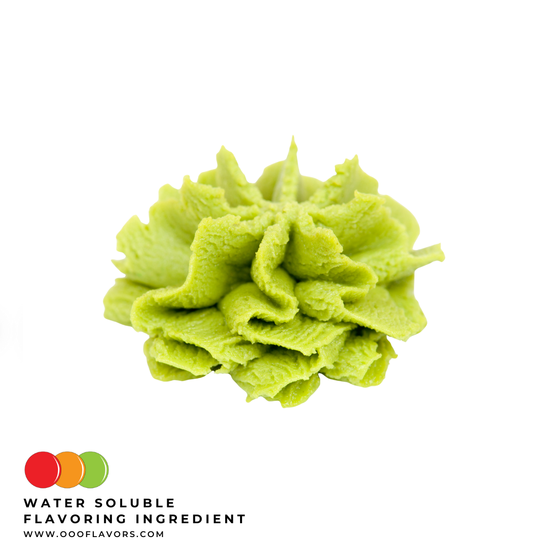 Wasabi Flavoring