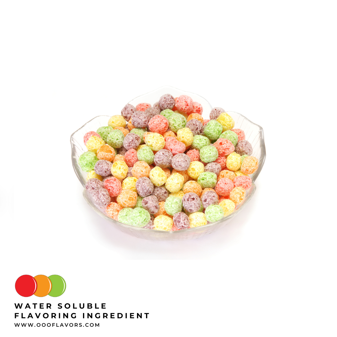 Cereal (Slix Cereal Balls) Flavoring