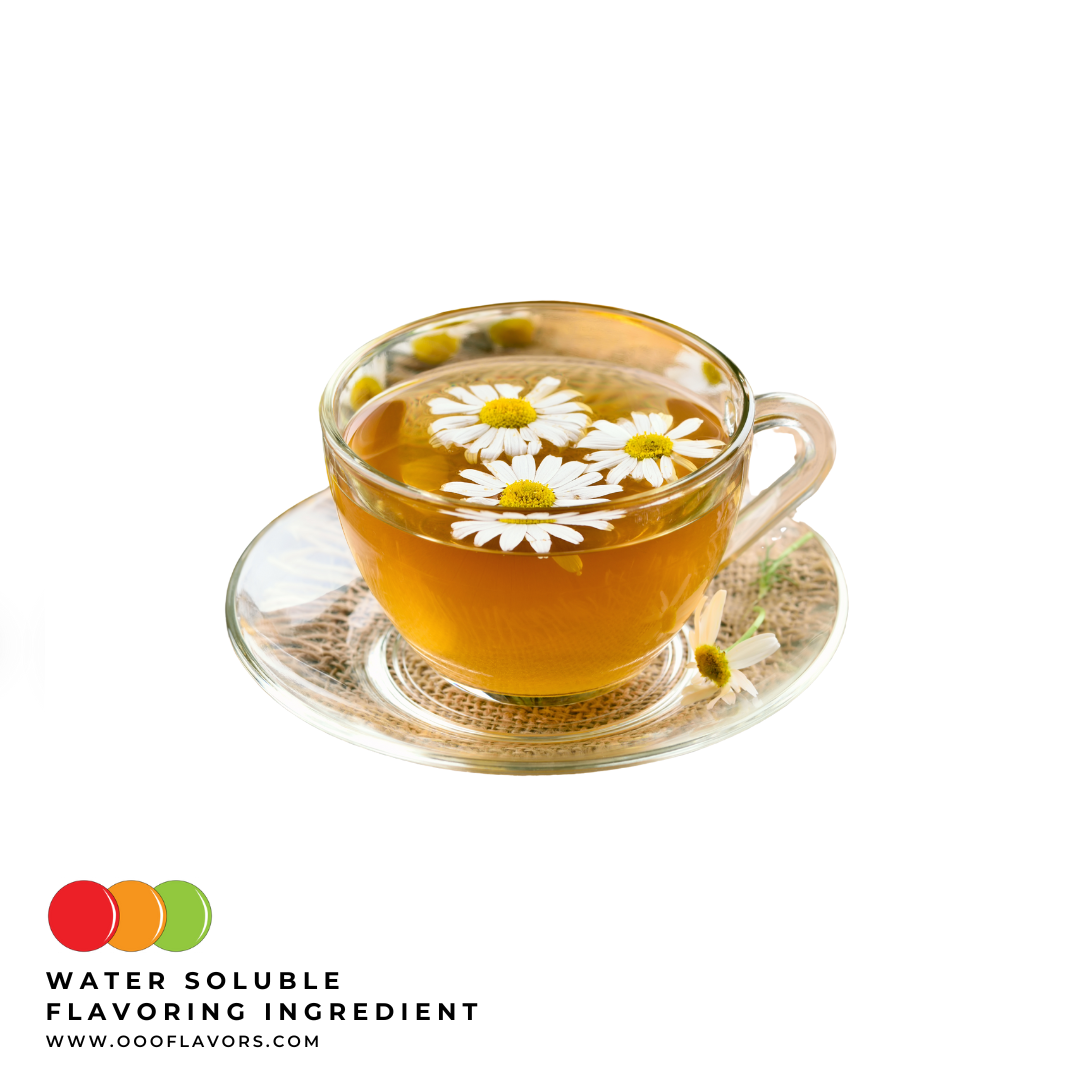 Chamomile Flavoring