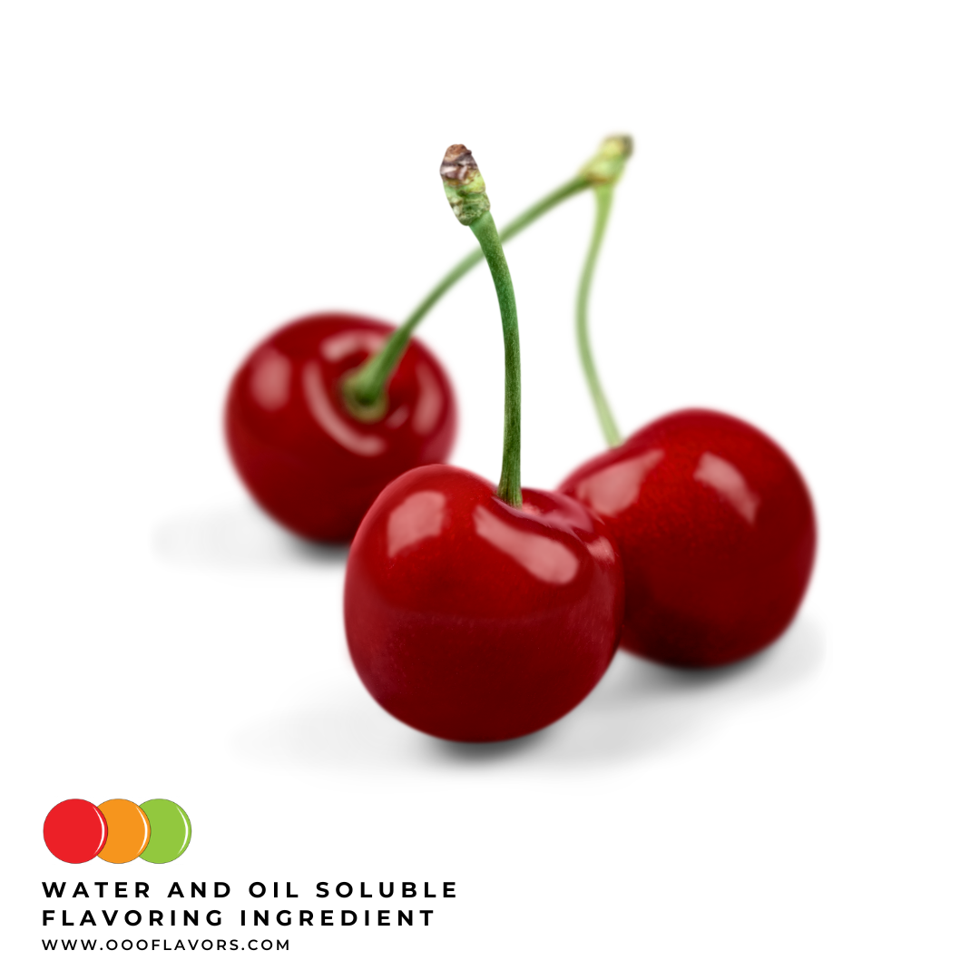 Wild Cherry Flavoring