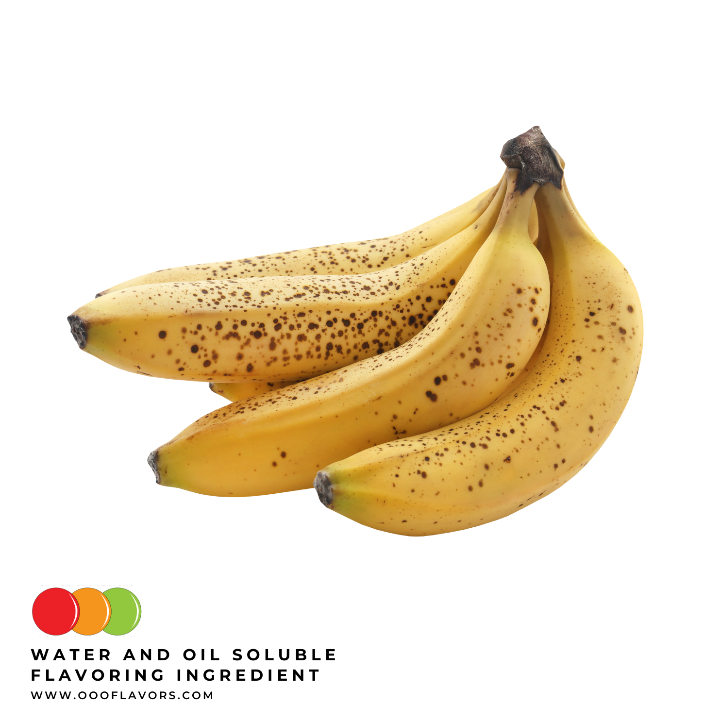 Banana (Ripe) Flavoring