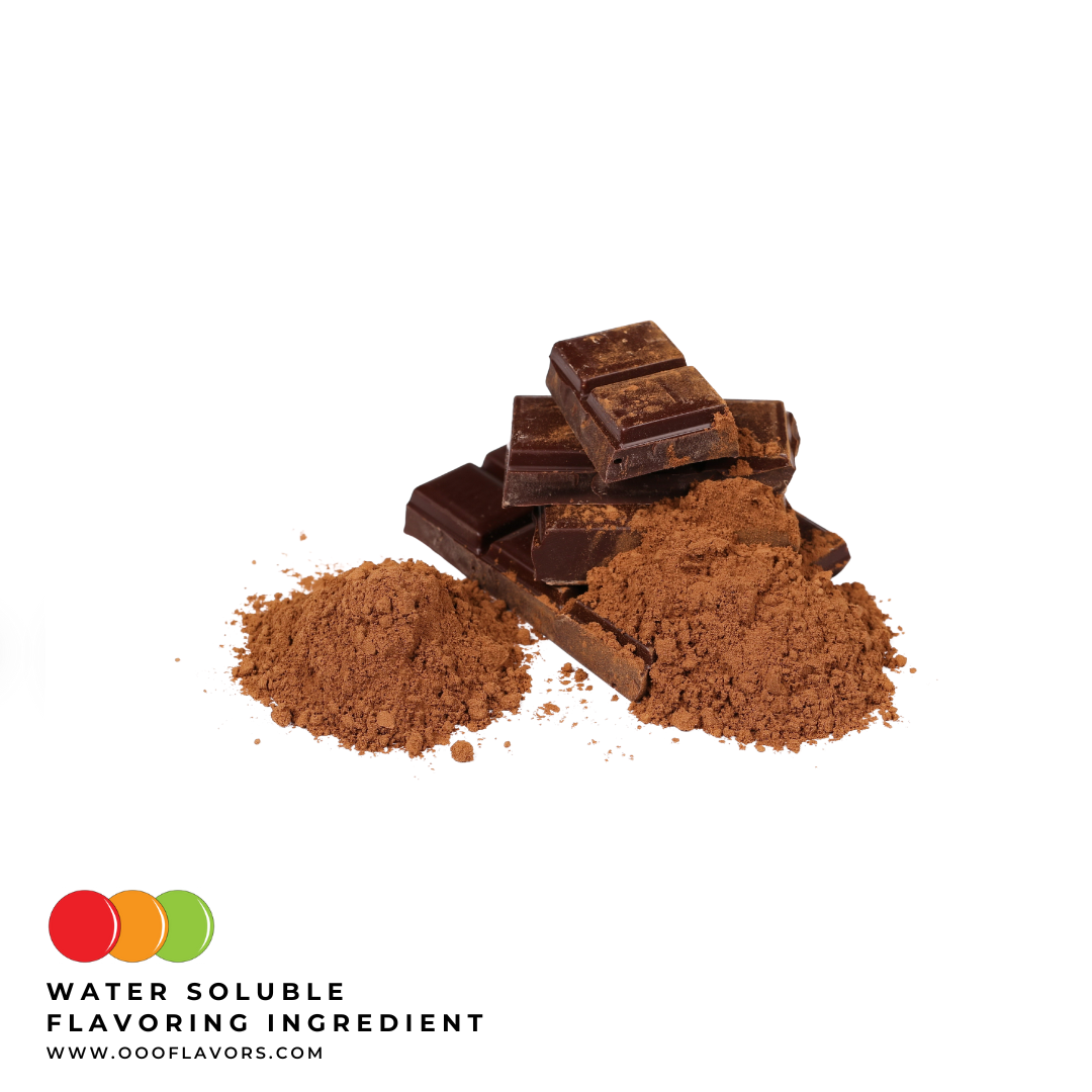 Chocolate (Powder) Flavoring