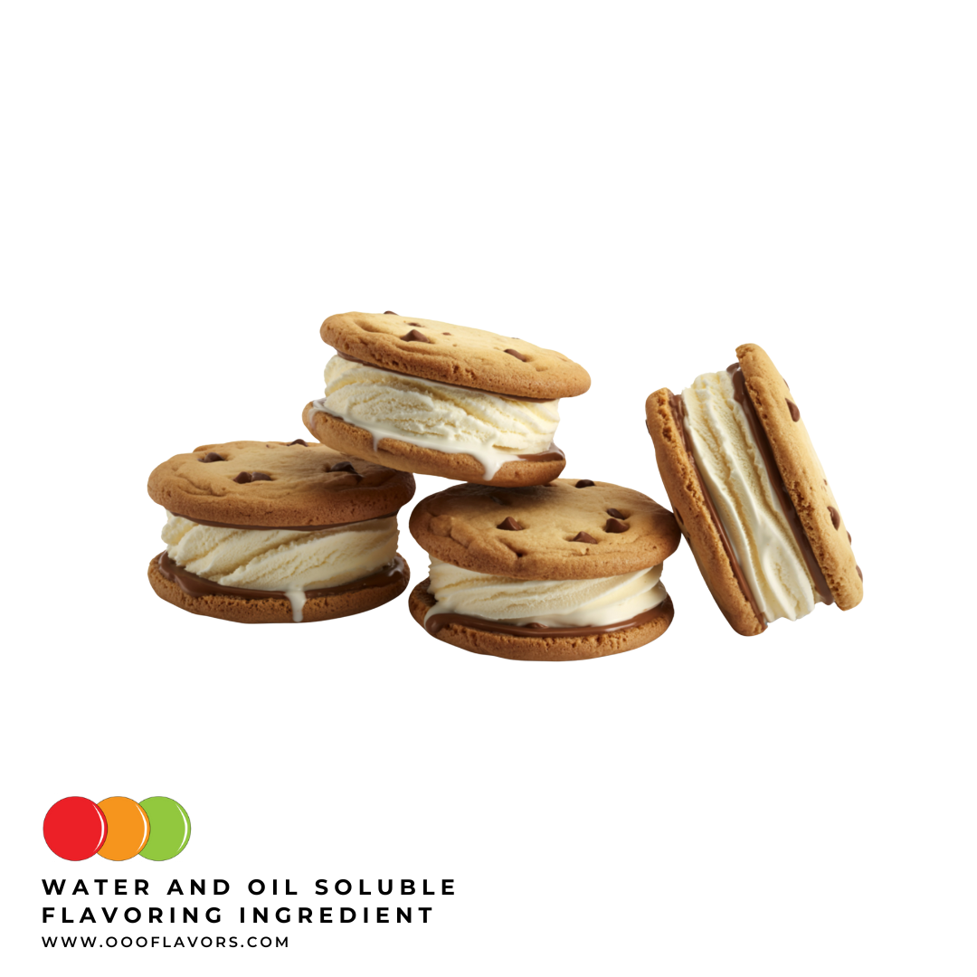 Cookies & Cream Flavoring