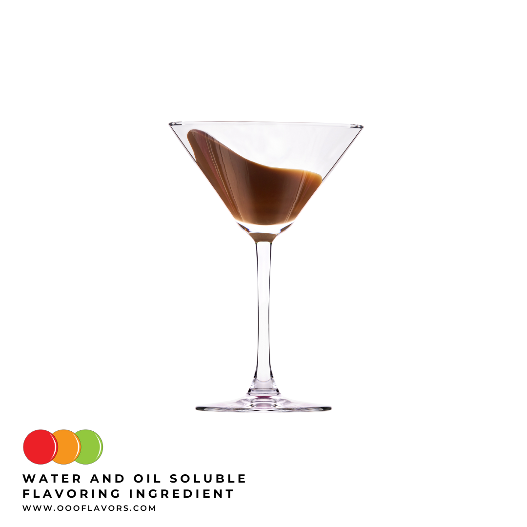 Coffee Liqueur Flavoring