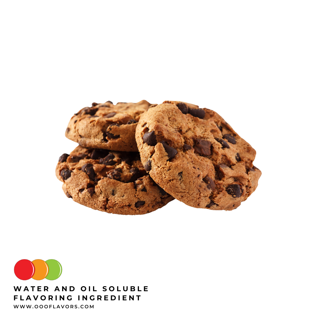 Cookie (Chocolate Chip) Flavoring